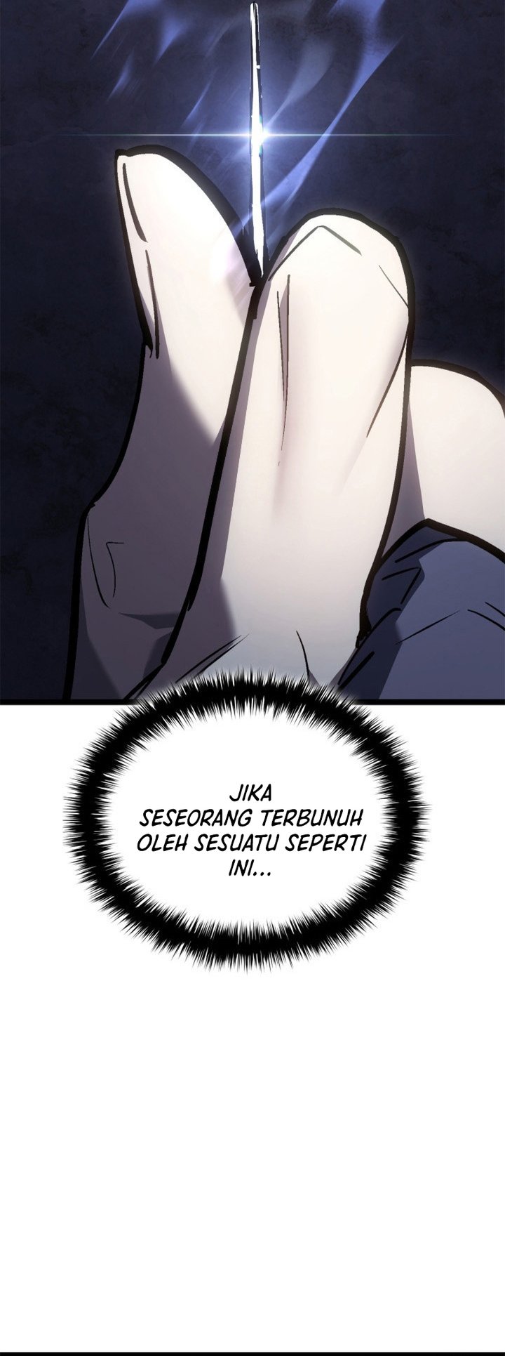 Grim Reaper of the Drifting Moon Chapter 110 Gambar 13