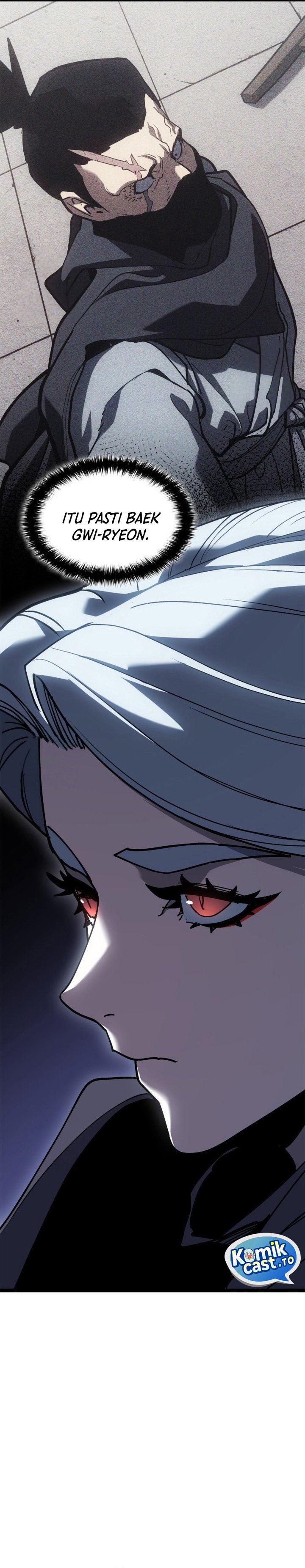 Grim Reaper of the Drifting Moon Chapter 110 Gambar 16