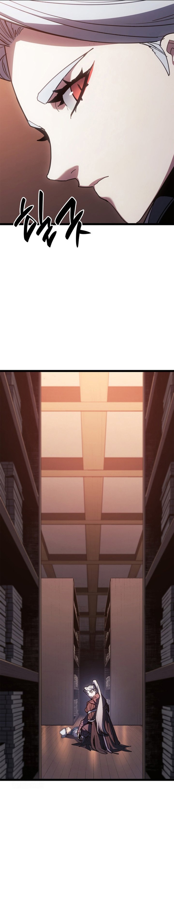 Grim Reaper of the Drifting Moon Chapter 110 Gambar 18