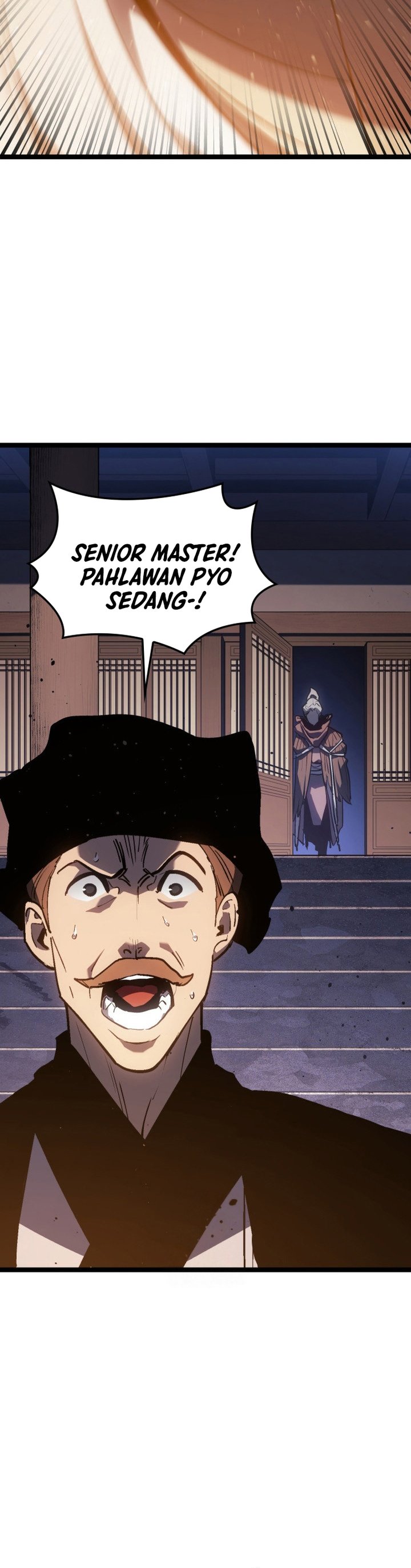 Grim Reaper of the Drifting Moon Chapter 110 Gambar 22