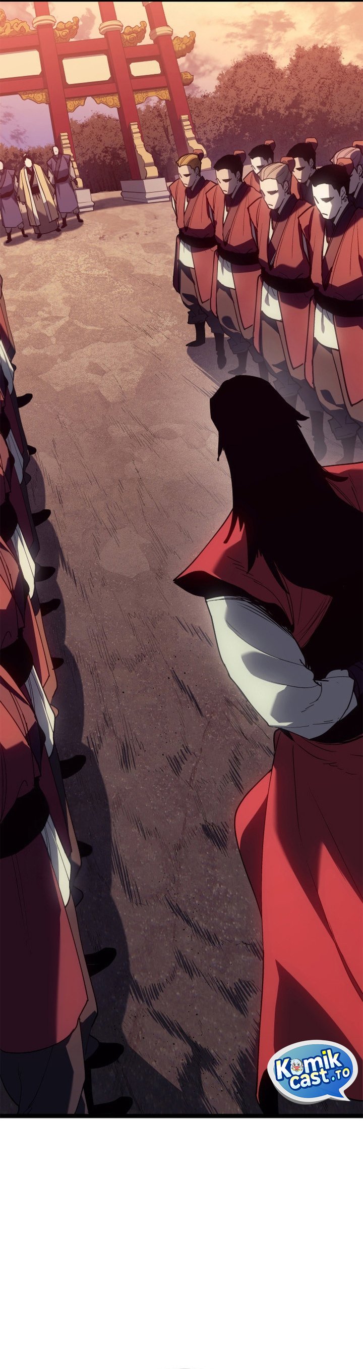 Grim Reaper of the Drifting Moon Chapter 110 Gambar 44