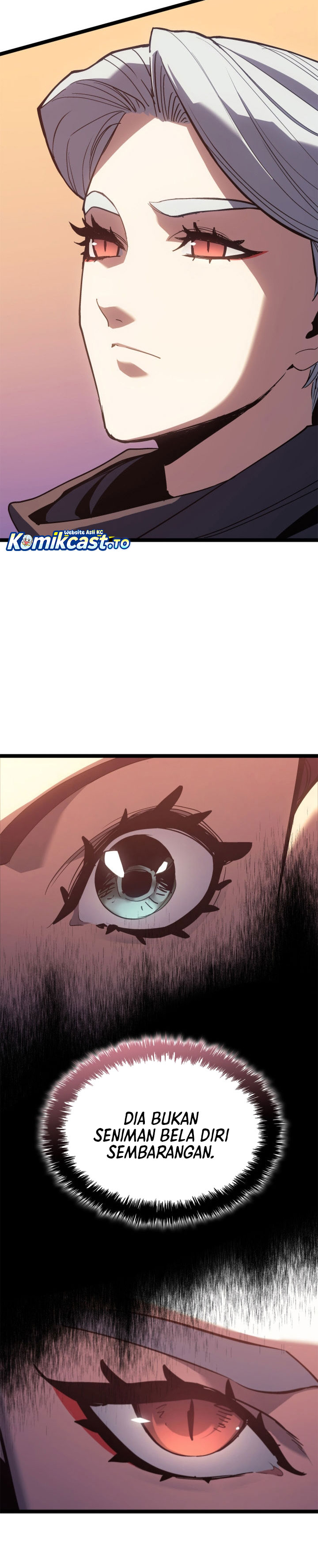 Grim Reaper of the Drifting Moon Chapter 111 Gambar 11