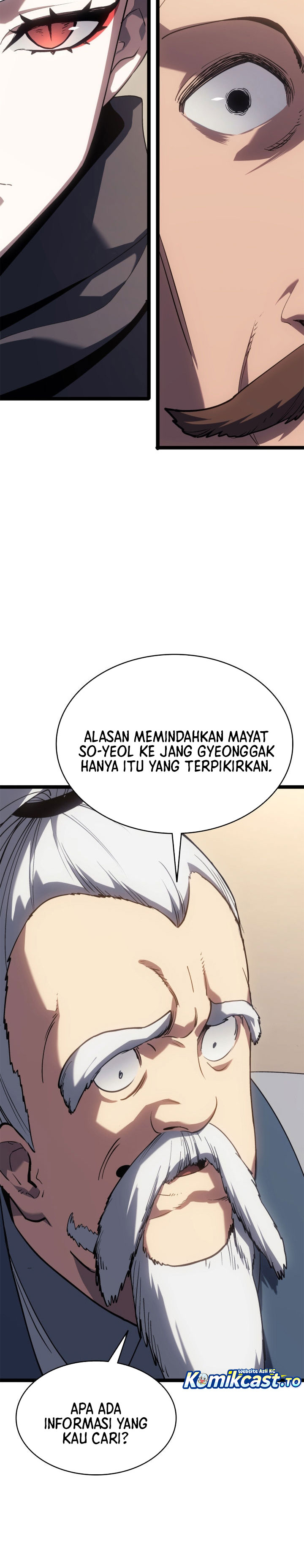 Grim Reaper of the Drifting Moon Chapter 111 Gambar 29