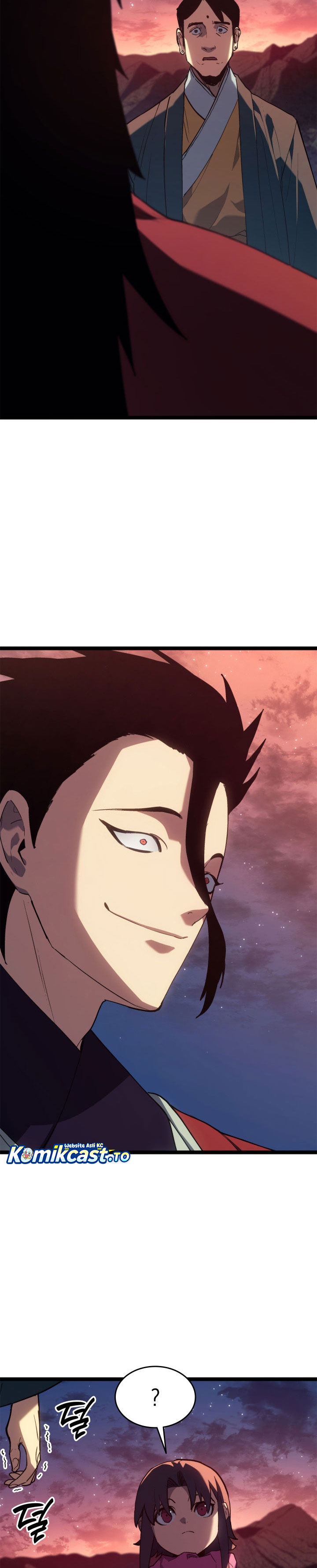 Grim Reaper of the Drifting Moon Chapter 111 Gambar 47