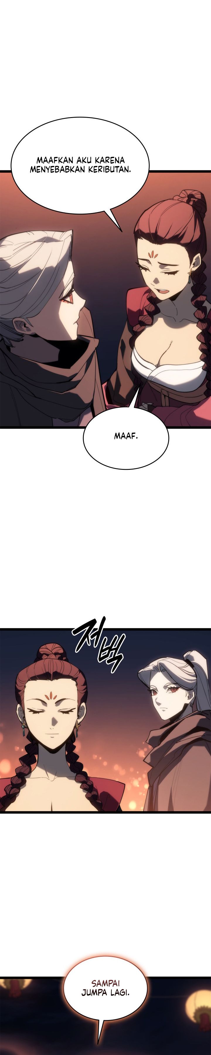 Grim Reaper of the Drifting Moon Chapter 112 Gambar 29