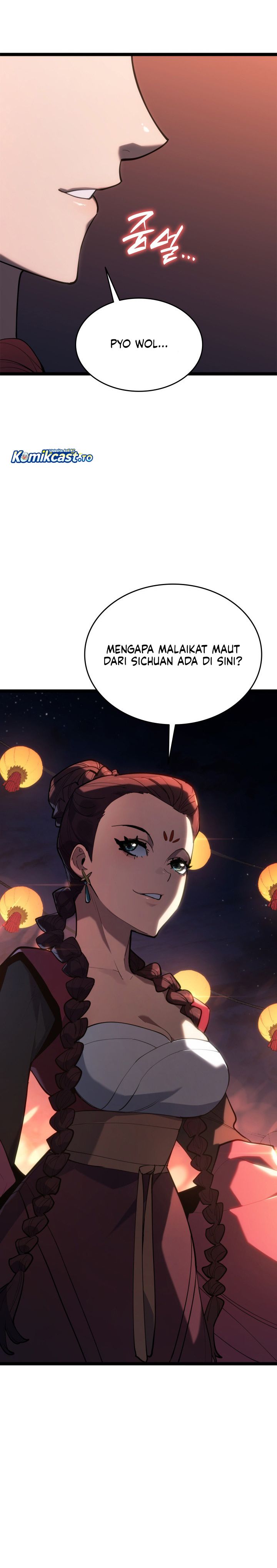 Grim Reaper of the Drifting Moon Chapter 112 Gambar 33