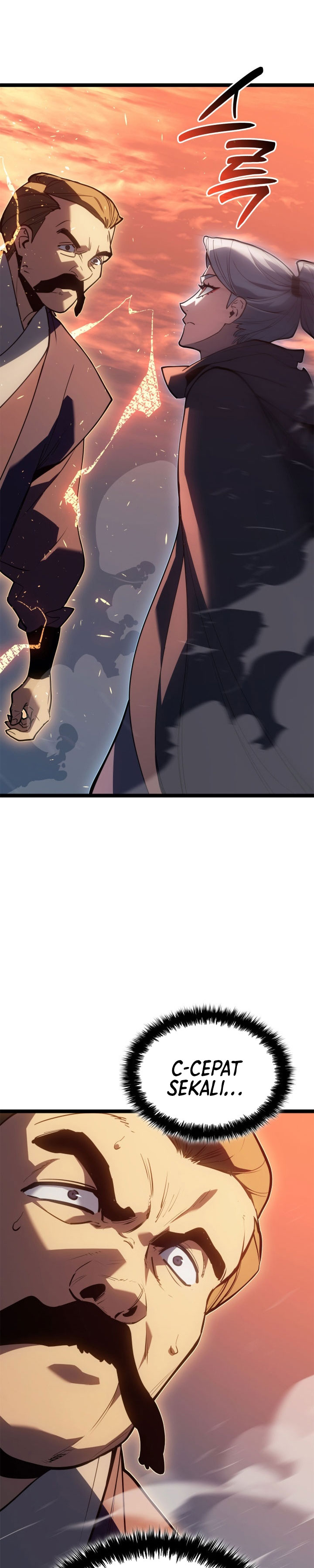 Grim Reaper of the Drifting Moon Chapter 113 Gambar 30