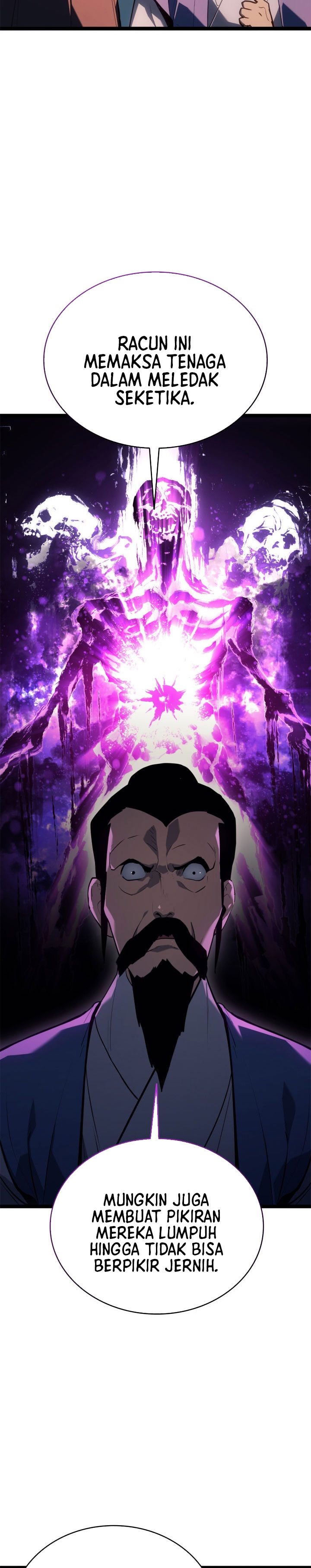 Grim Reaper of the Drifting Moon Chapter 113 Gambar 39