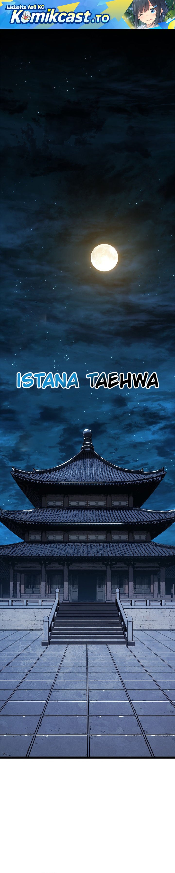 Grim Reaper of the Drifting Moon Chapter 114 Gambar 2