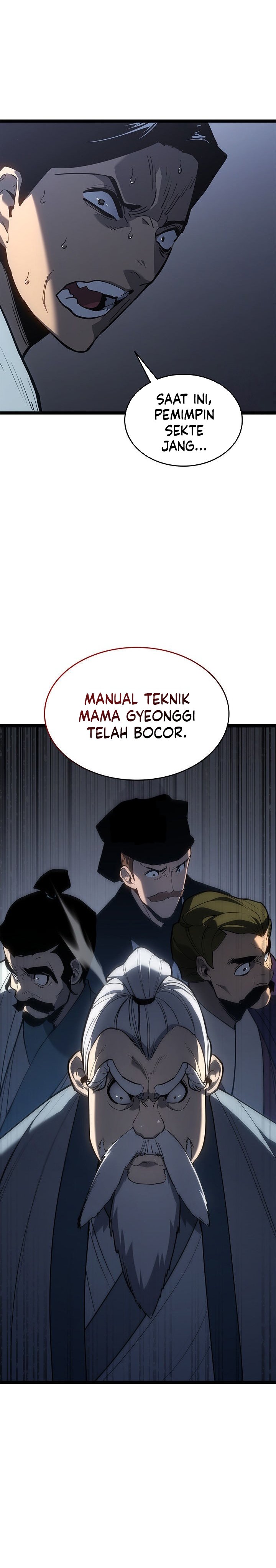 Grim Reaper of the Drifting Moon Chapter 114 Gambar 7