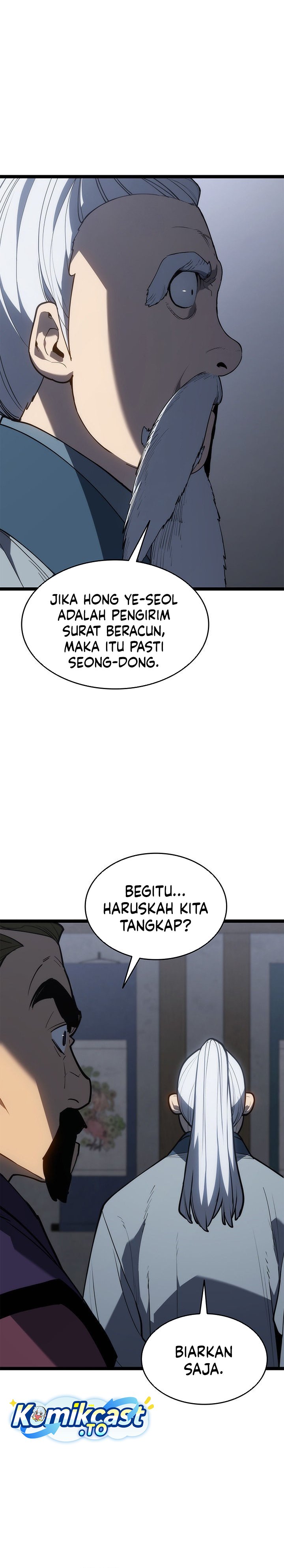 Grim Reaper of the Drifting Moon Chapter 114 Gambar 13