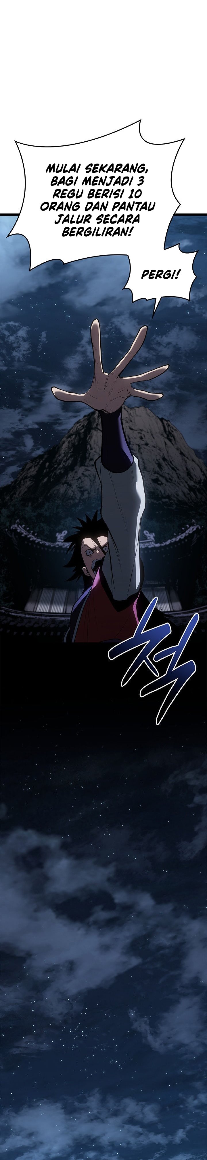 Grim Reaper of the Drifting Moon Chapter 114 Gambar 23