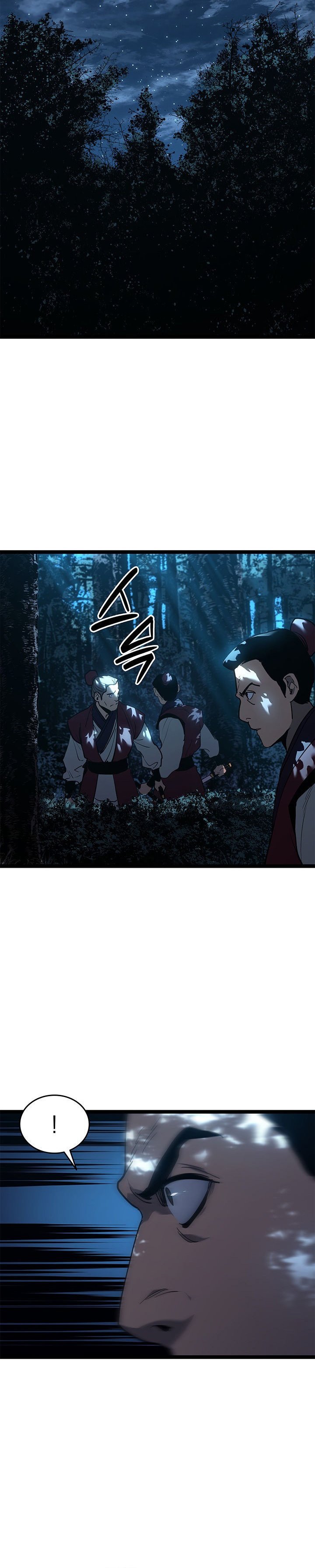 Grim Reaper of the Drifting Moon Chapter 114 Gambar 24