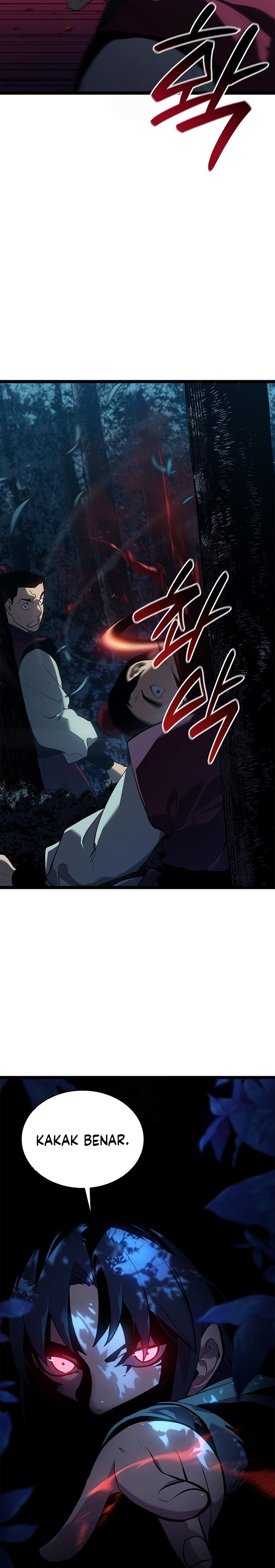 Grim Reaper of the Drifting Moon Chapter 114 Gambar 26