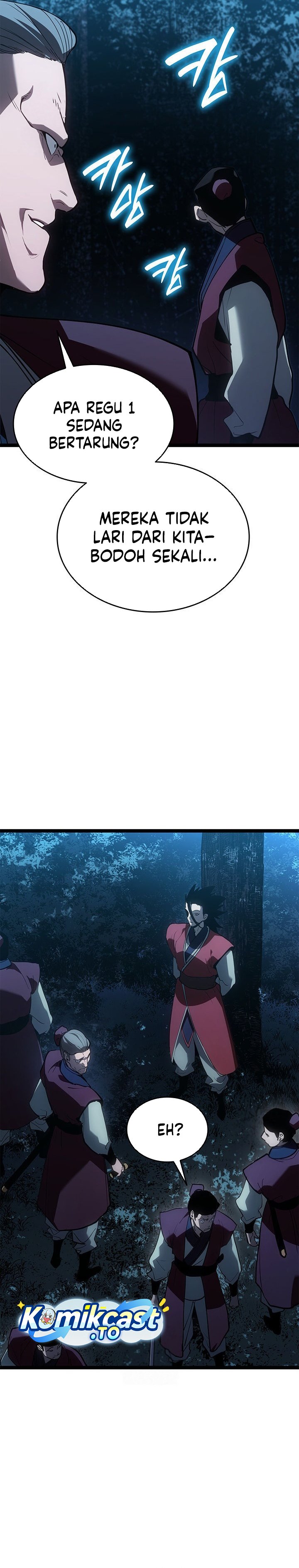 Grim Reaper of the Drifting Moon Chapter 114 Gambar 29