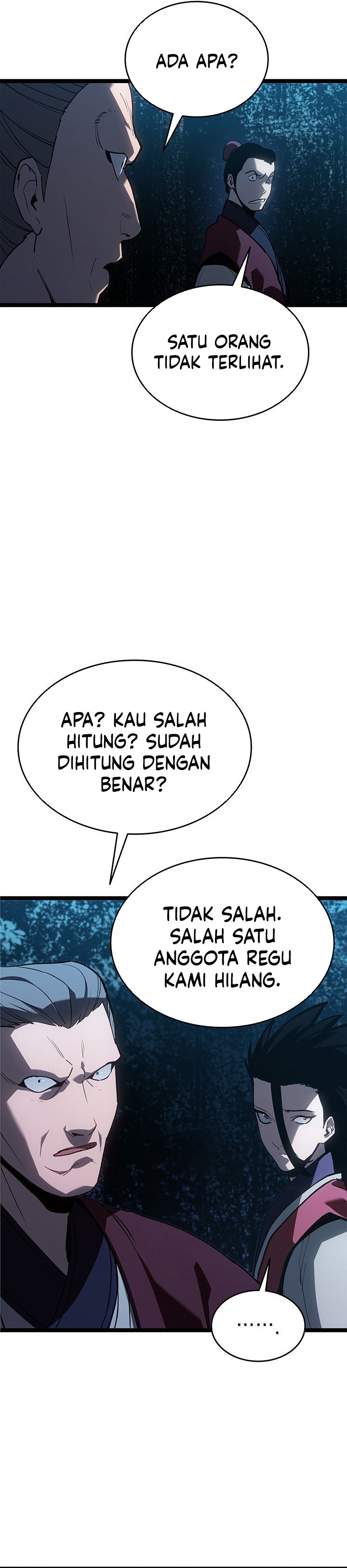 Grim Reaper of the Drifting Moon Chapter 114 Gambar 30