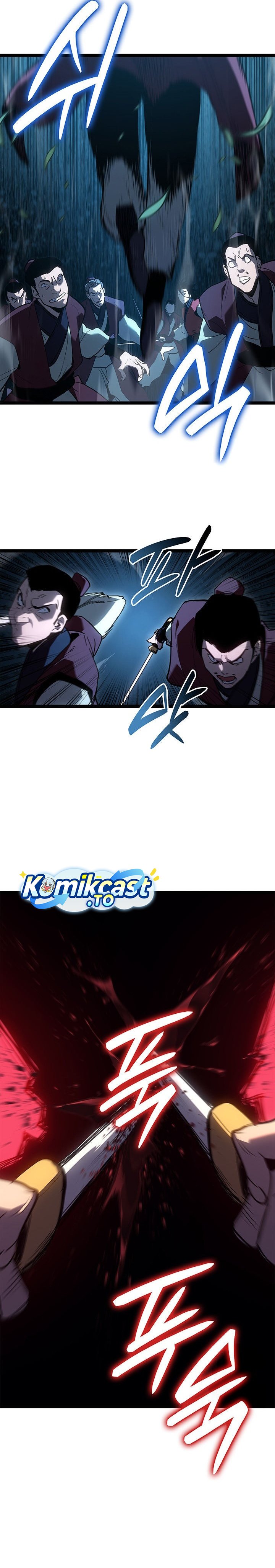 Grim Reaper of the Drifting Moon Chapter 114 Gambar 32