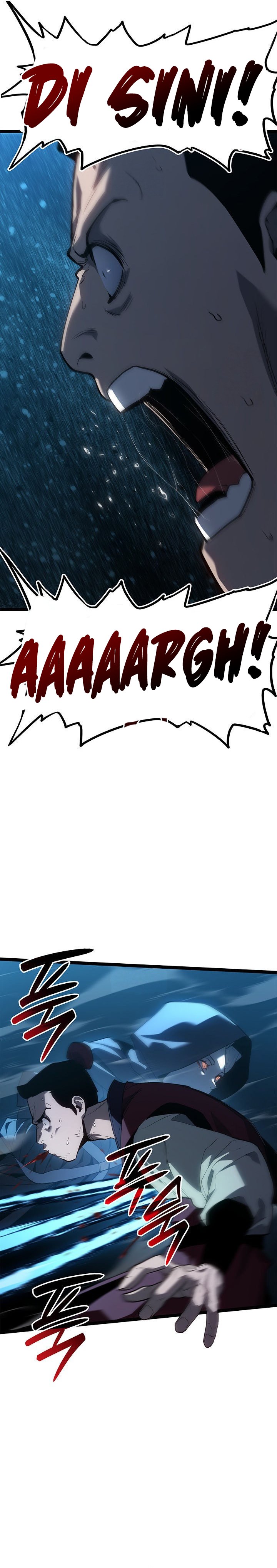 Grim Reaper of the Drifting Moon Chapter 114 Gambar 37