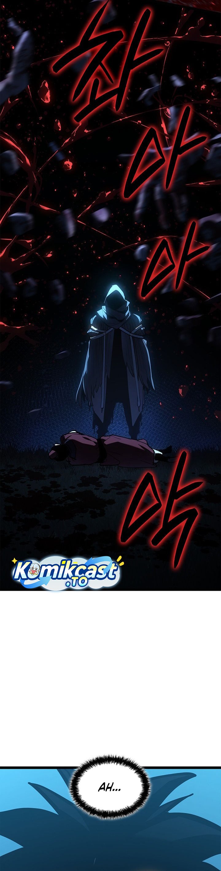 Grim Reaper of the Drifting Moon Chapter 114 Gambar 41