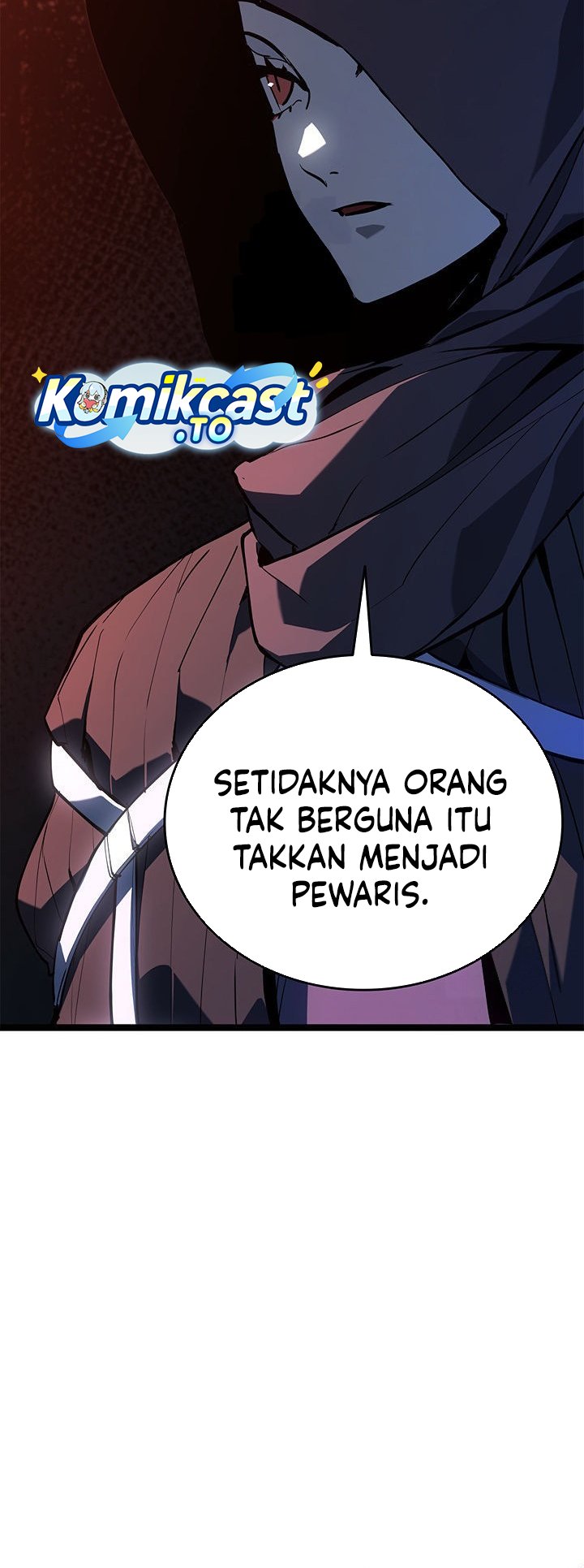 Grim Reaper of the Drifting Moon Chapter 114 Gambar 44