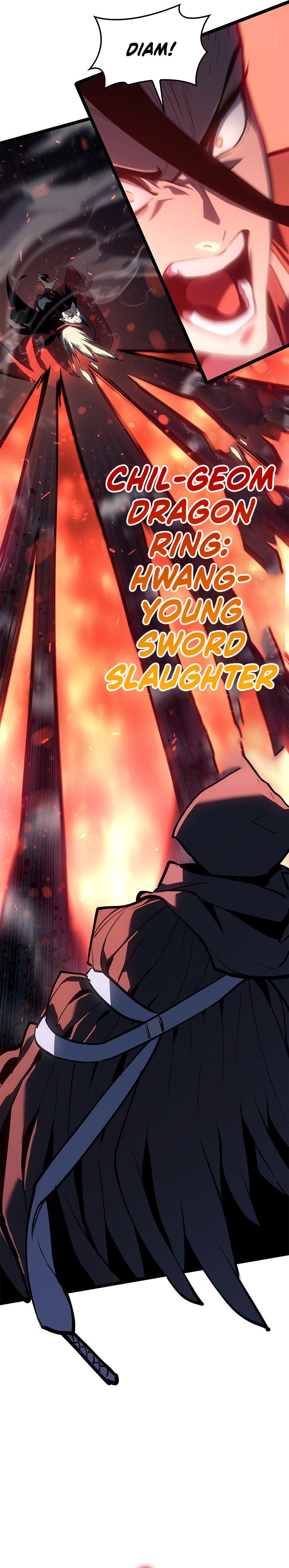 Grim Reaper of the Drifting Moon Chapter 114 Gambar 45