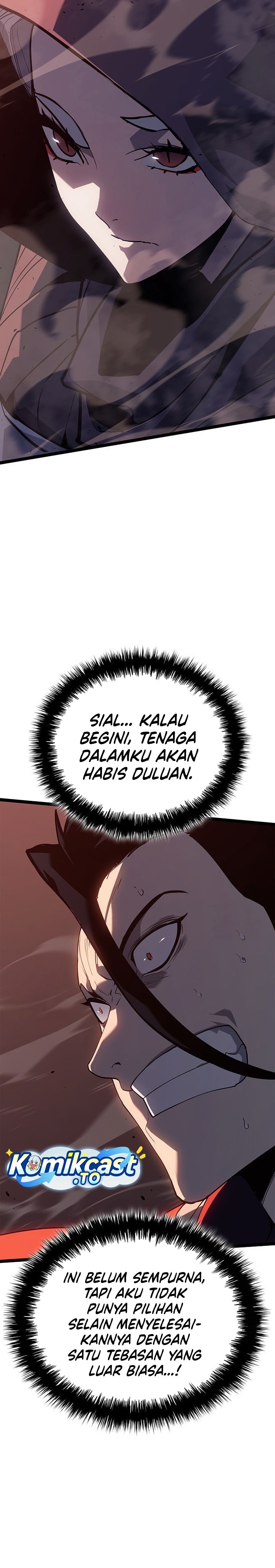Grim Reaper of the Drifting Moon Chapter 114 Gambar 49