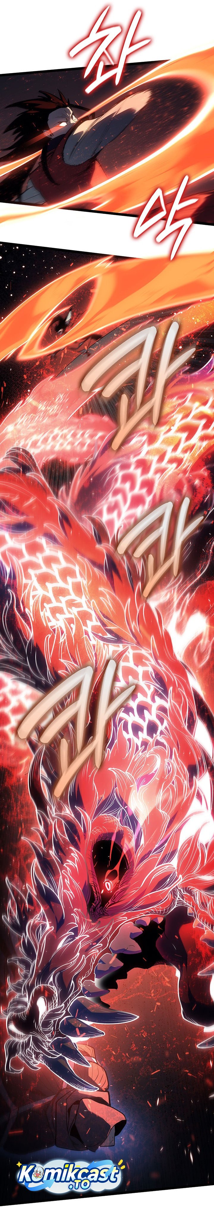 Grim Reaper of the Drifting Moon Chapter 114 Gambar 51