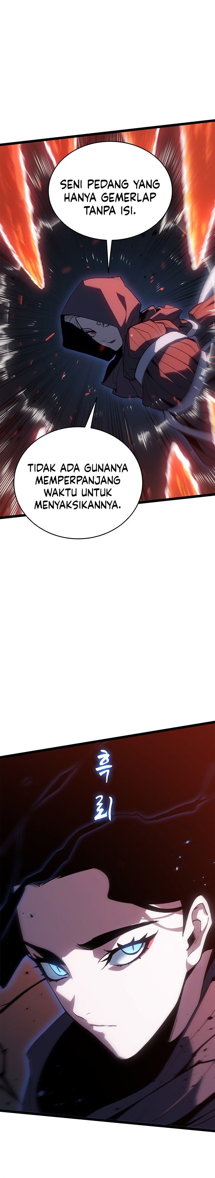 Grim Reaper of the Drifting Moon Chapter 114 Gambar 52