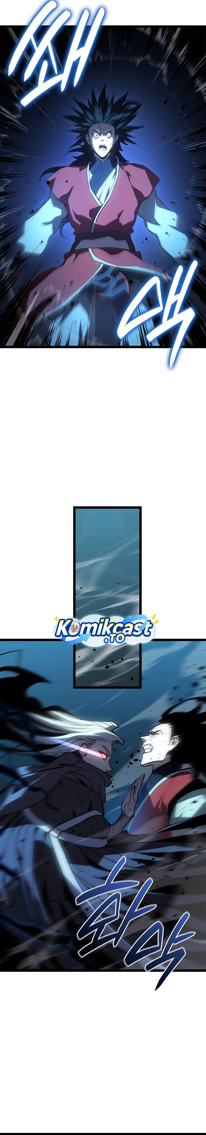 Grim Reaper of the Drifting Moon Chapter 114 Gambar 54