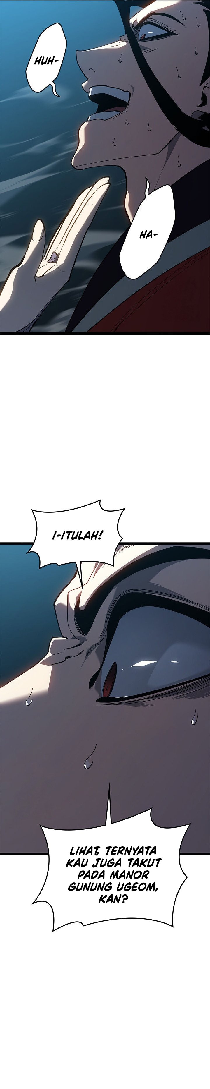 Grim Reaper of the Drifting Moon Chapter 114 Gambar 55