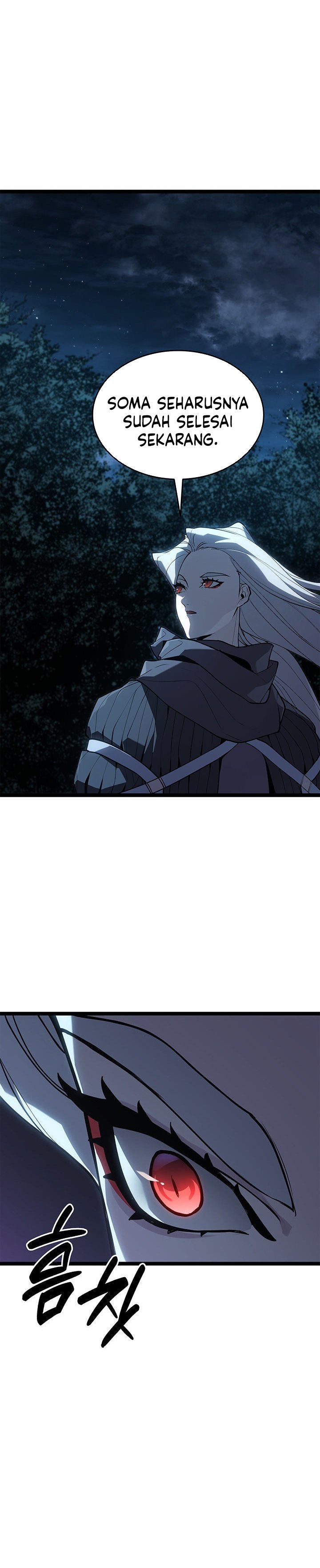 Grim Reaper of the Drifting Moon Chapter 114 Gambar 58