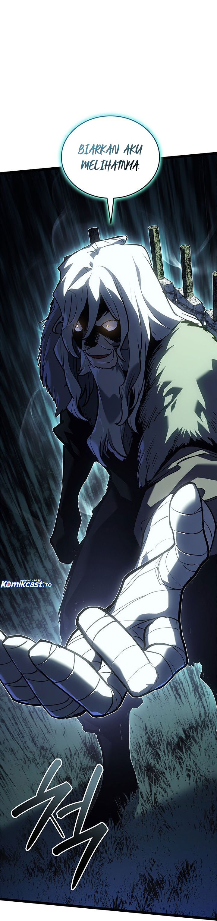 Grim Reaper of the Drifting Moon Chapter 115 Gambar 13