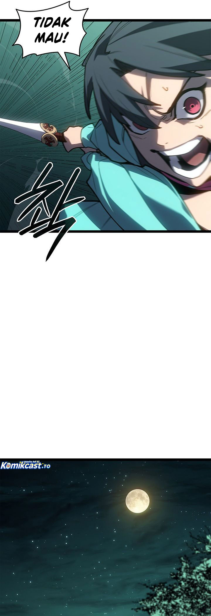 Grim Reaper of the Drifting Moon Chapter 115 Gambar 18