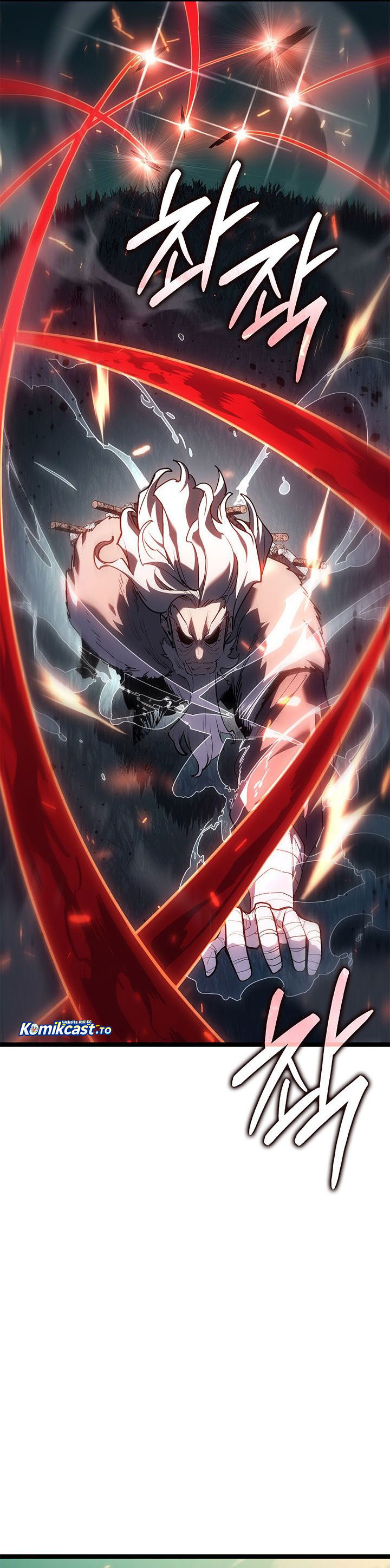 Grim Reaper of the Drifting Moon Chapter 115 Gambar 25