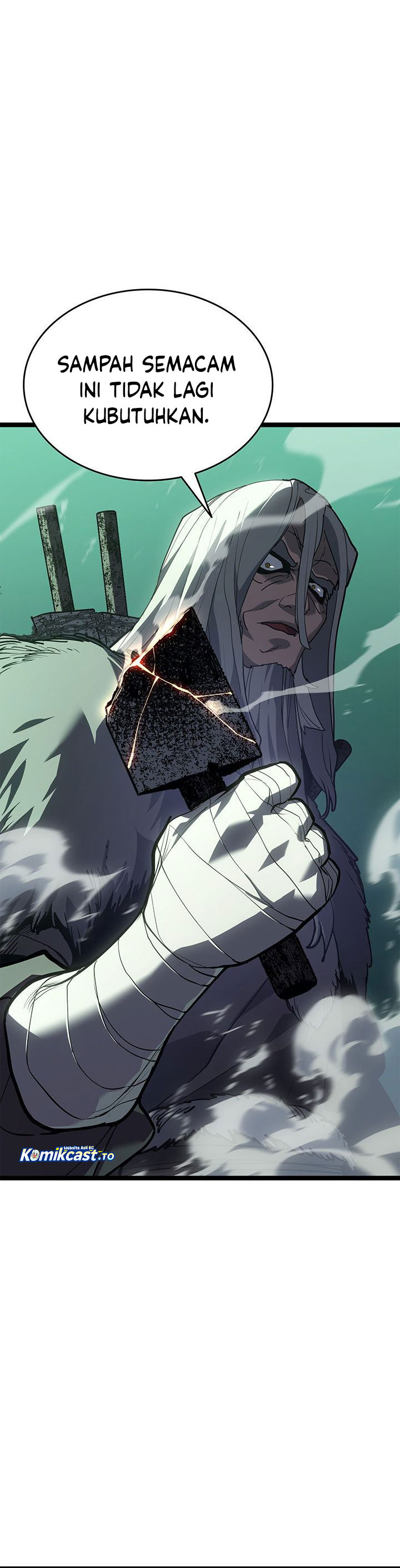 Grim Reaper of the Drifting Moon Chapter 115 Gambar 33