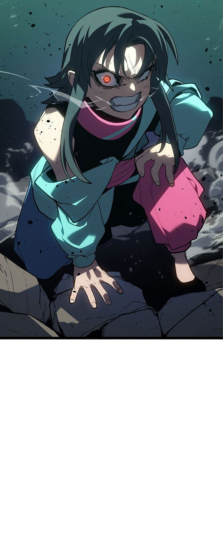 Grim Reaper of the Drifting Moon Chapter 115 Gambar 39