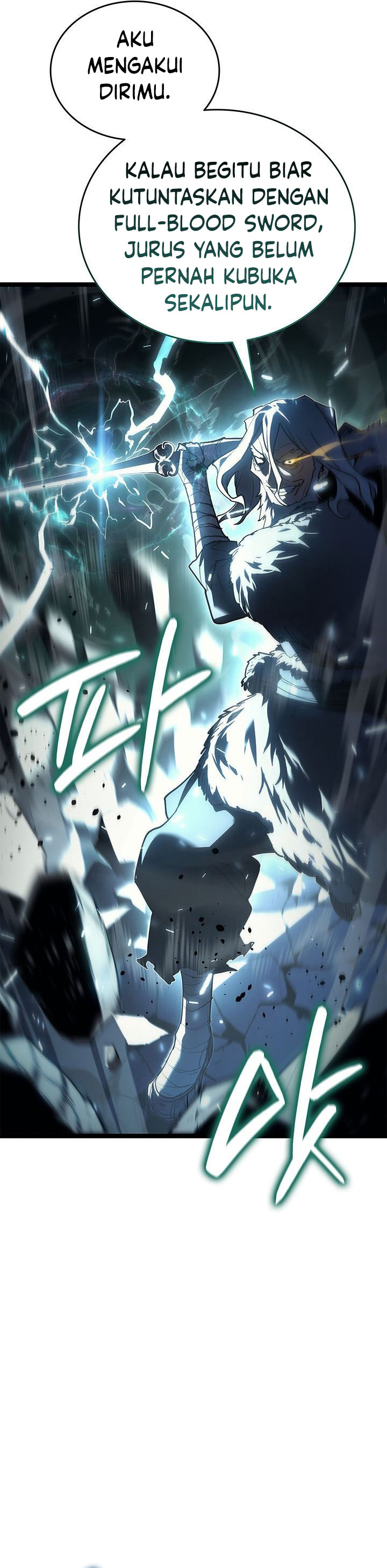 Grim Reaper of the Drifting Moon Chapter 115 Gambar 41