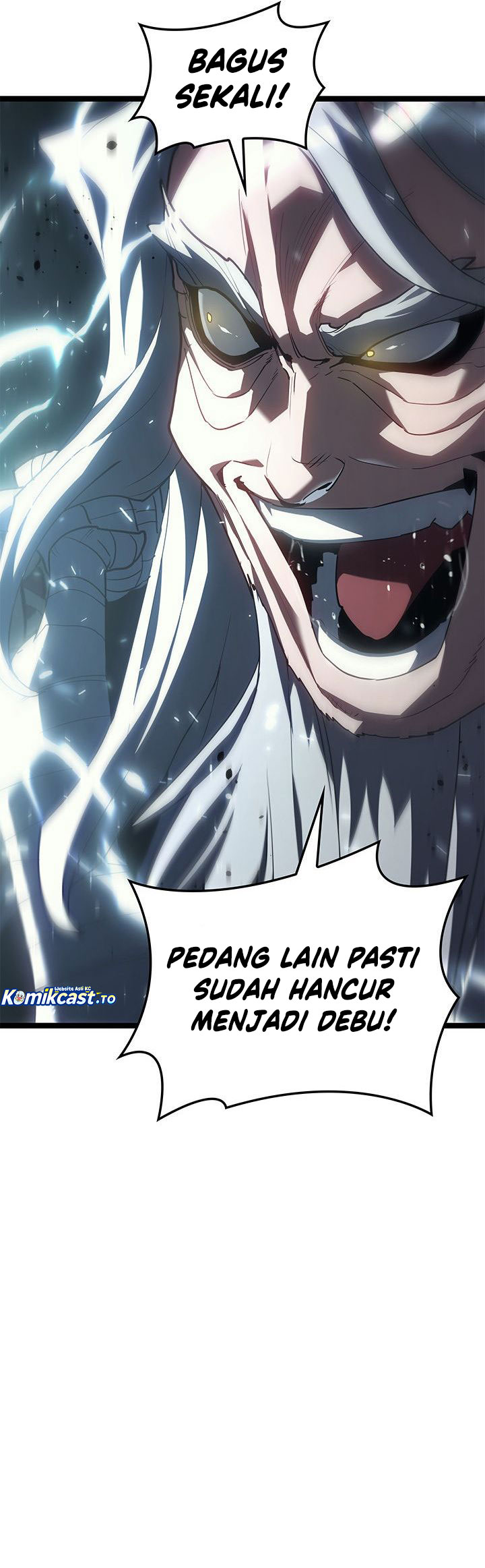 Grim Reaper of the Drifting Moon Chapter 115 Gambar 43