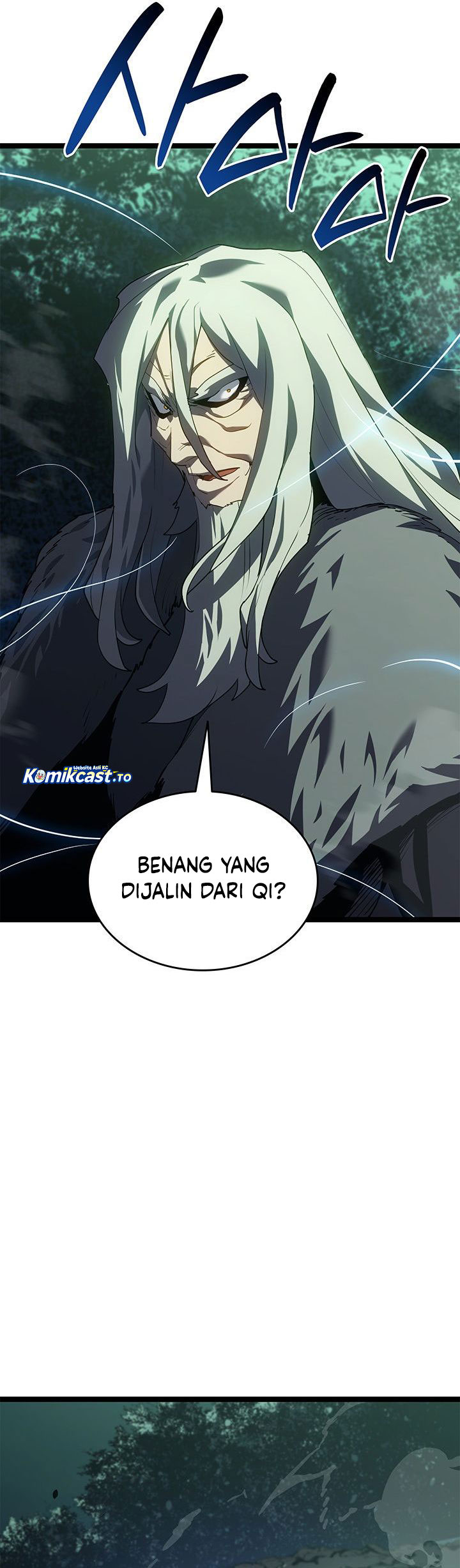 Grim Reaper of the Drifting Moon Chapter 115 Gambar 50