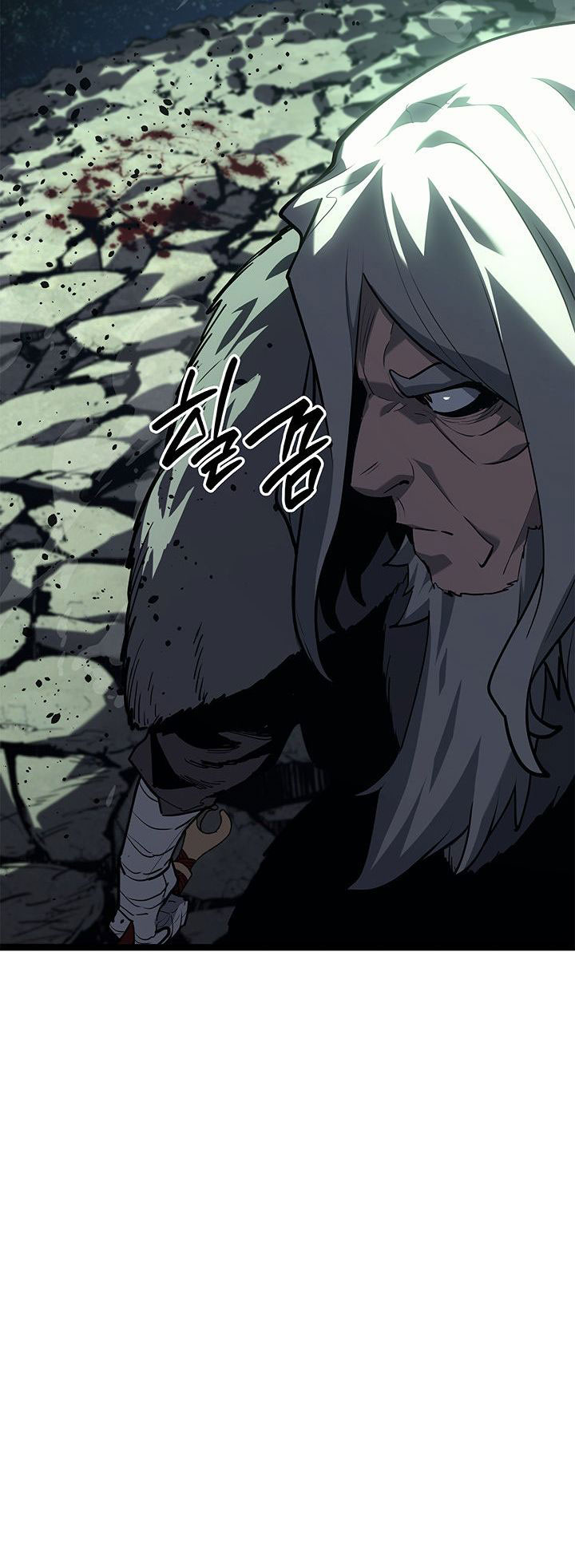 Grim Reaper of the Drifting Moon Chapter 115 Gambar 51