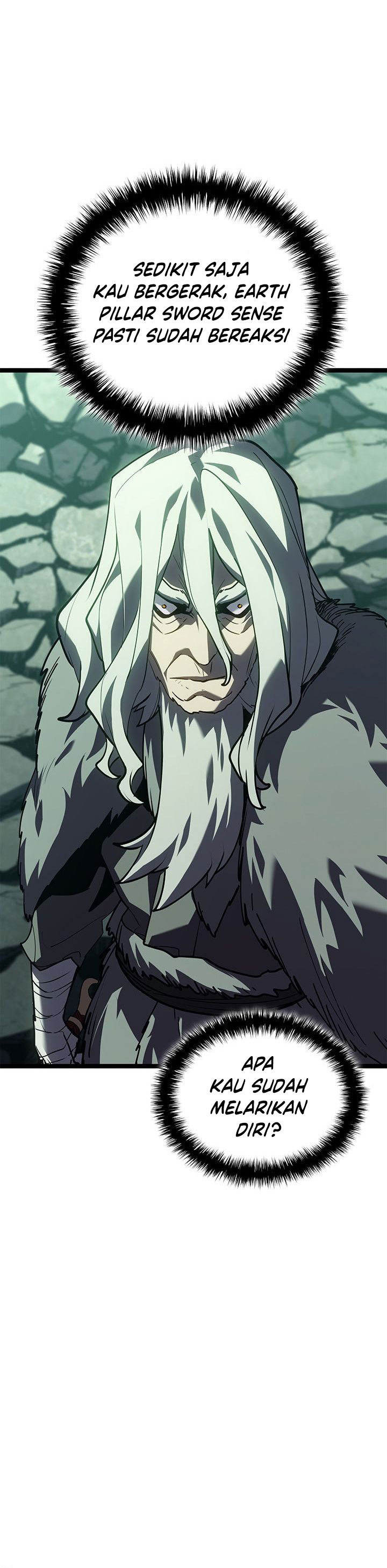 Grim Reaper of the Drifting Moon Chapter 115 Gambar 57