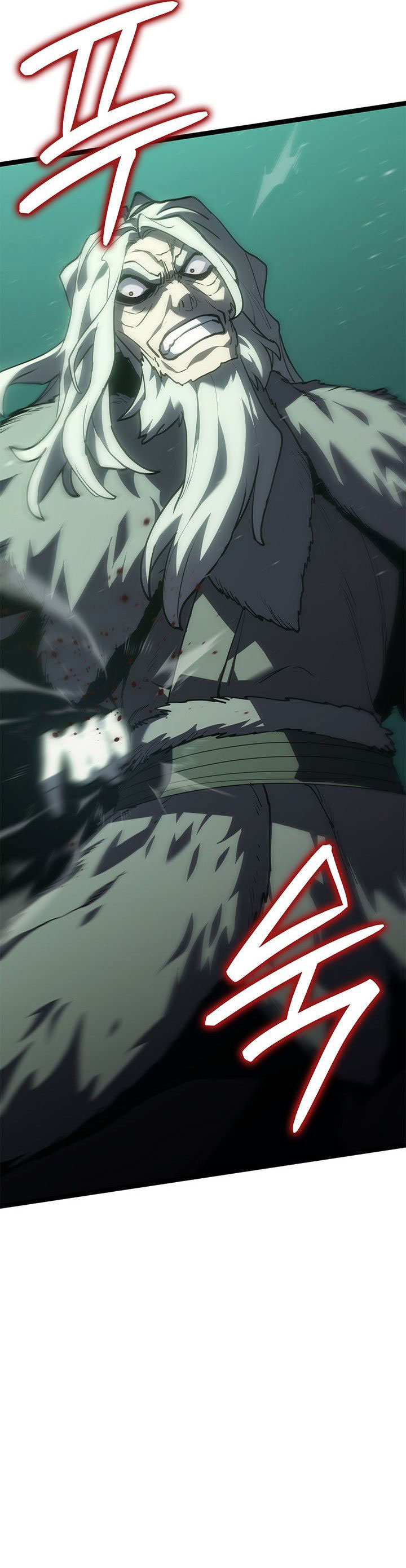 Grim Reaper of the Drifting Moon Chapter 115 Gambar 59