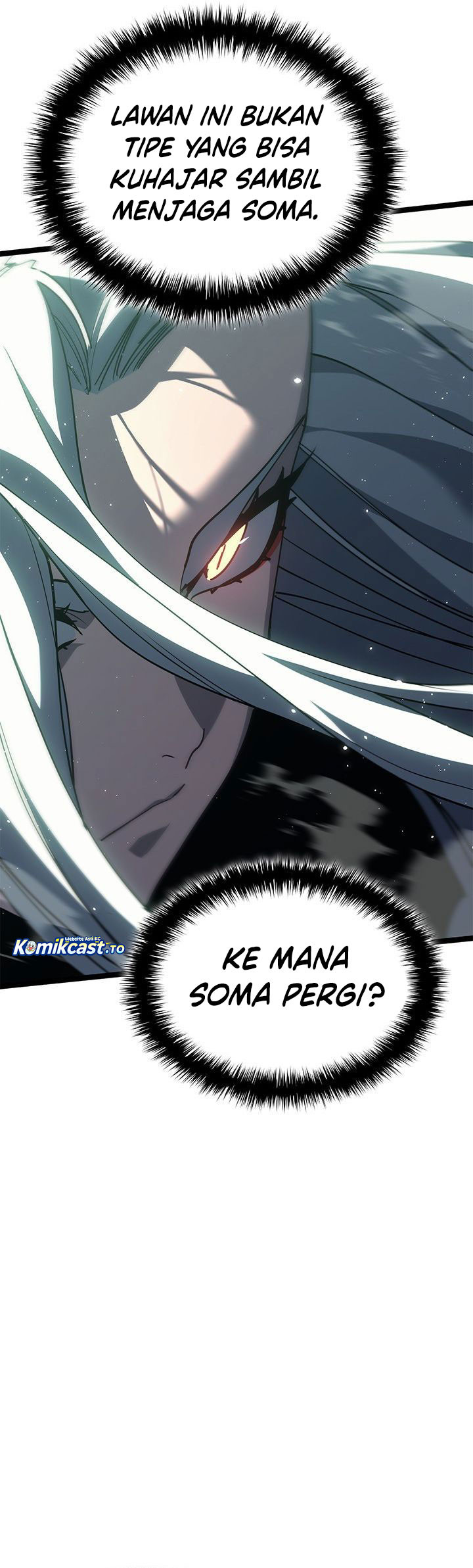 Grim Reaper of the Drifting Moon Chapter 115 Gambar 63