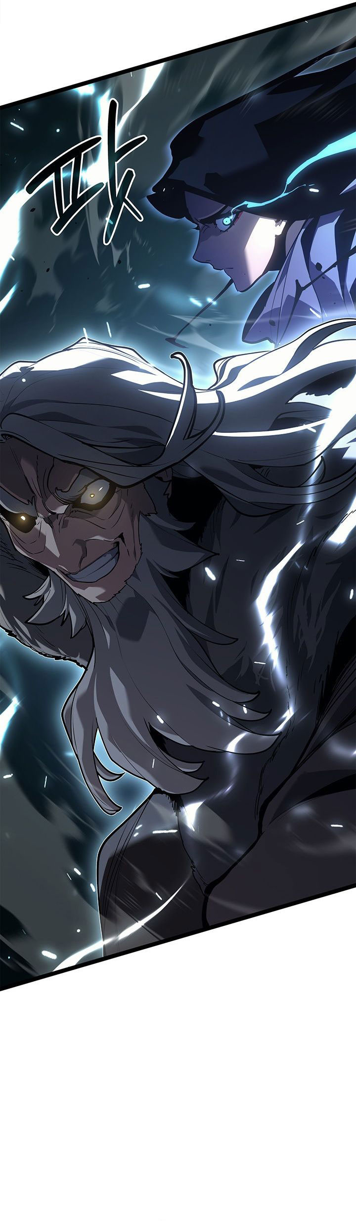 Grim Reaper of the Drifting Moon Chapter 115 Gambar 69