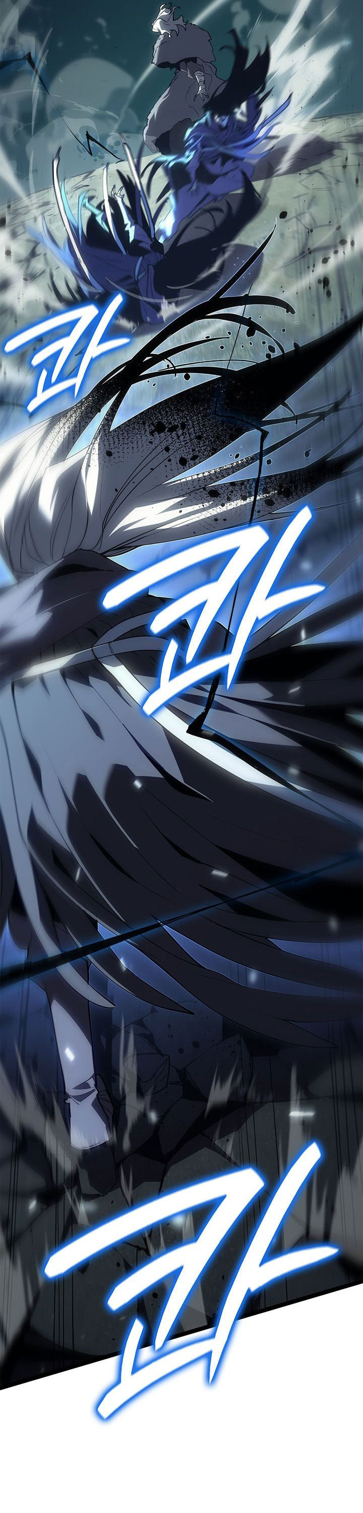 Grim Reaper of the Drifting Moon Chapter 115 Gambar 72