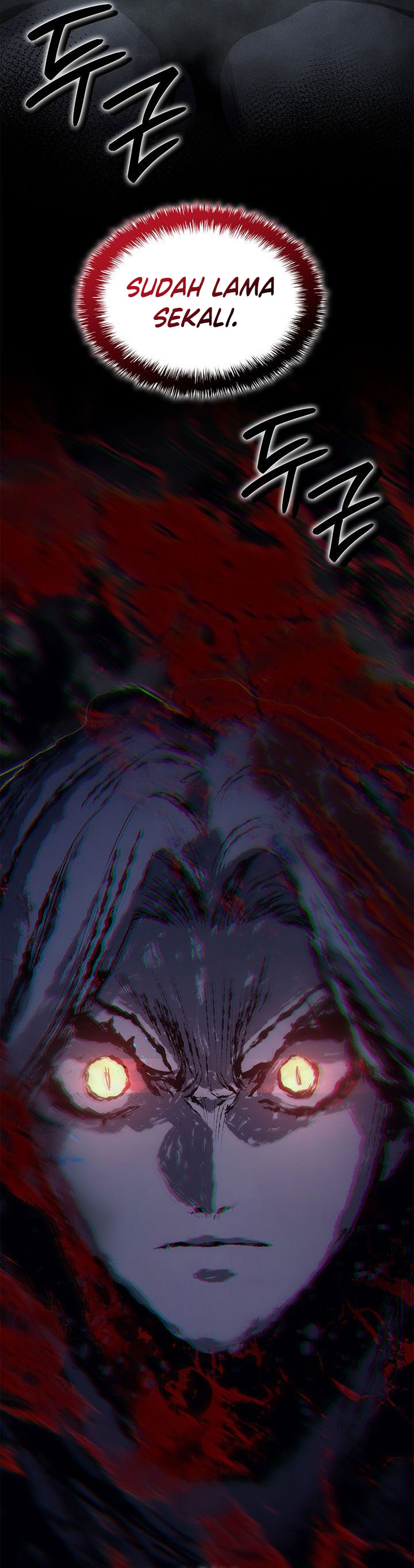 Grim Reaper of the Drifting Moon Chapter 115 Gambar 76