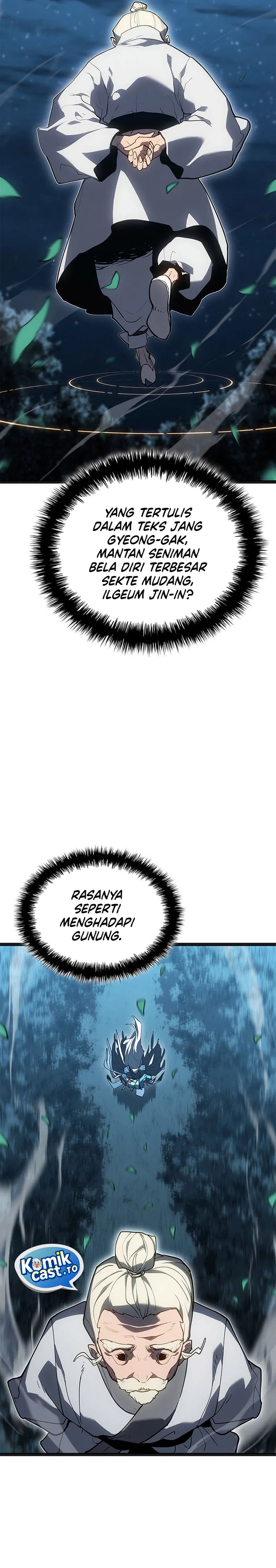 Grim Reaper of the Drifting Moon Chapter 117 Gambar 8