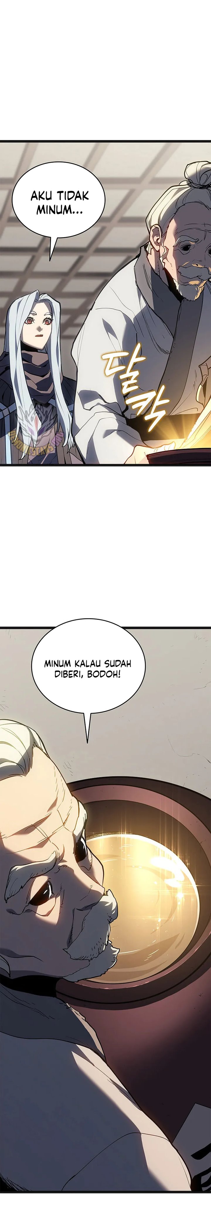 Grim Reaper of the Drifting Moon Chapter 117 Gambar 18