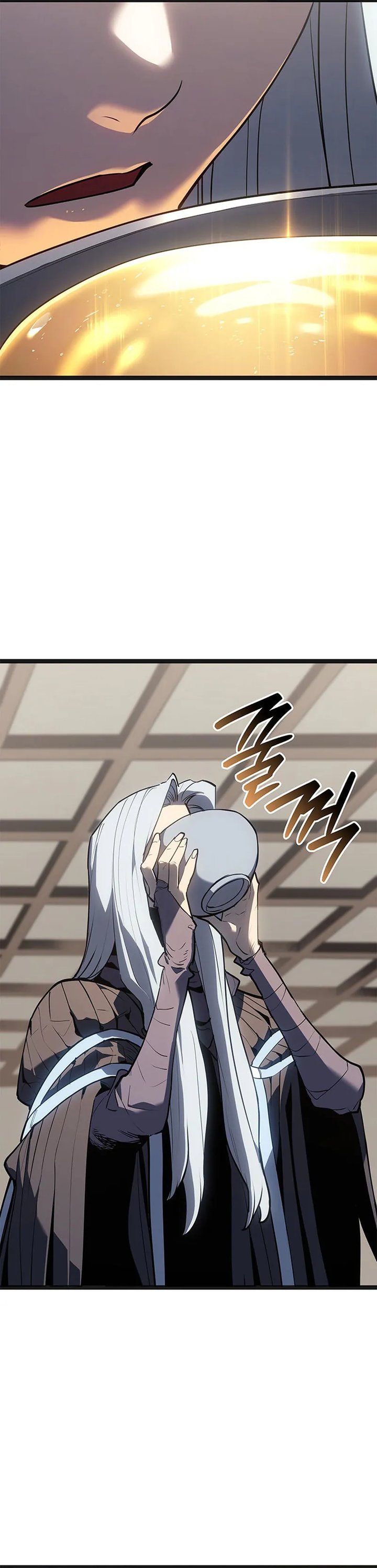 Grim Reaper of the Drifting Moon Chapter 117 Gambar 21