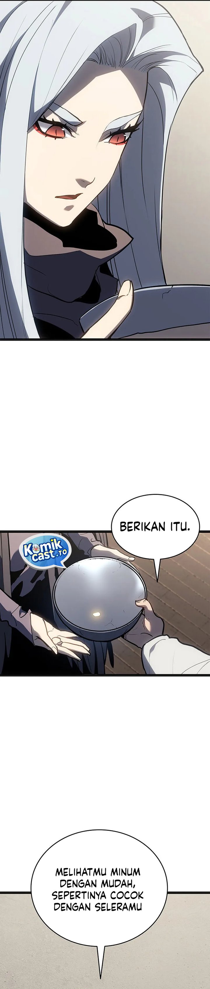 Grim Reaper of the Drifting Moon Chapter 117 Gambar 22